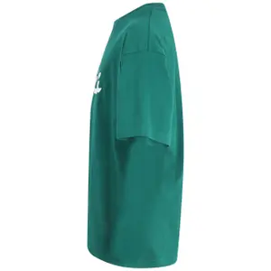 Oversized T-shirt Fila Lauda image-2