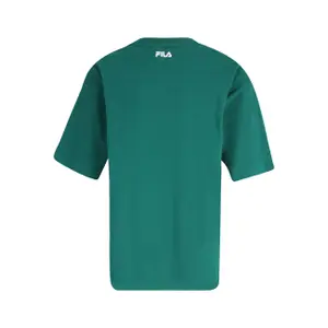 Oversized T-shirt Fila Lauda image-1