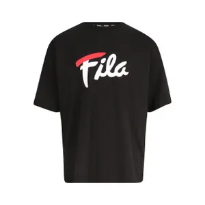 Oversized T-shirt Fila Lauda image-0
