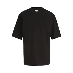 Oversized T-shirt Fila Lauda image-1