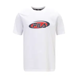 Kid's T-shirt Fila Ledgen image-0
