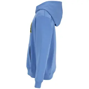 Sudadera con capucha infantil Fila Lehmrade Graphic image-0