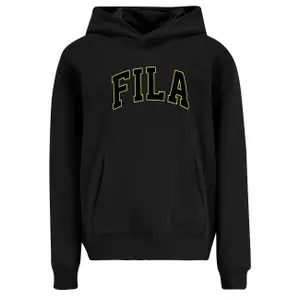 Sudadera con capucha para niños Fila Lehmrade image-0