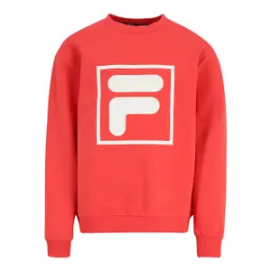 Sweatshirt round neck child Fila Leiferde image-0
