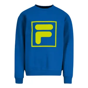 Sweatshirt Crewneck child Fila Leiferde image-0