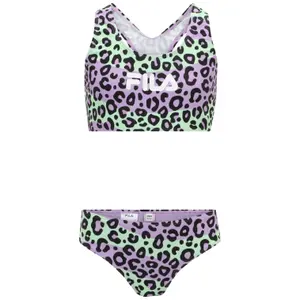 2-piece swimsuit for girls Fila Silves image-0