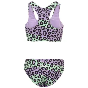 2-piece swimsuit for girls Fila Silves image-1