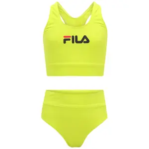 Bikini für Mädchen Fila Saillon Racer Back image-0