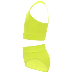 Bikini für Mädchen Fila Saillon Racer Back image-2