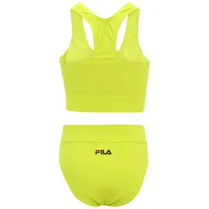 Bikini für Mädchen Fila Saillon Racer Back image-1