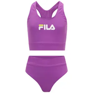 Bikini für Mädchen Fila Saillon Racer Back image-0