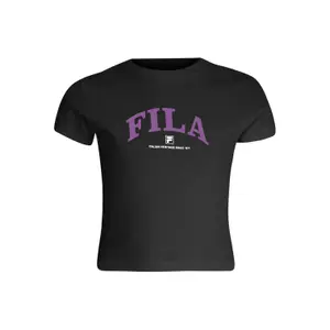 Girl's T-shirt Fila Langenthal image-0