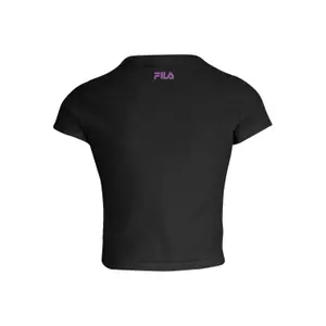 Girl's T-shirt Fila Langenthal image-1
