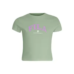 Girl's T-shirt Fila Langenthal Graphic image-0