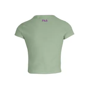 Girl's T-shirt Fila Langenthal Graphic image-1