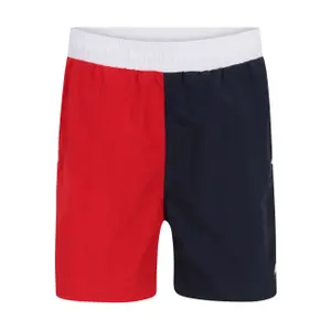 Badehose für Kinder Fila Spall Blocked image-0