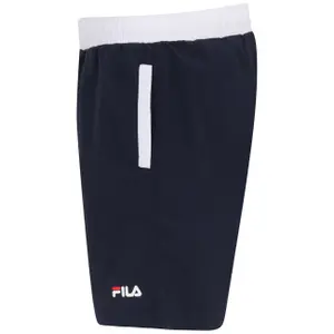 Badehose für Kinder Fila Spall Blocked image-2