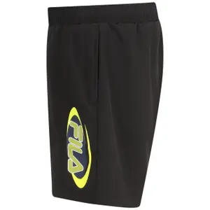 Badehose für Kinder Fila Soyen Graphic image-2