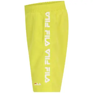 Badehose für Kinder Fila Spay image-2