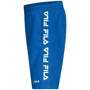 Badehose für Kinder Fila Spay image-2