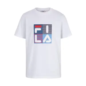 Kid's T-shirt Fila Sevhac image-0
