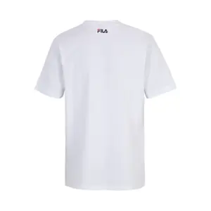 Kid's T-shirt Fila Sevhac image-1