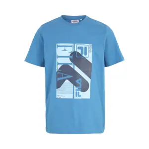 Kid's T-shirt Fila Suveys image-0