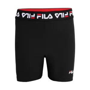 Girls' leggings Fila Sombor image-1