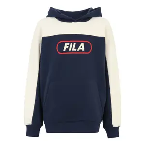 Child hoodie Fila Lucka image-0