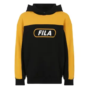 Sudadera con capucha infantil Fila Lucka image-0