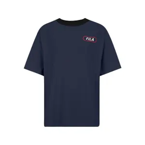 Kids' T-shirt Fila Loxstedt Graphic image-0