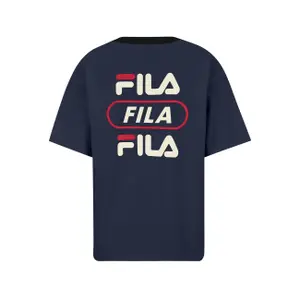 Kids' T-shirt Fila Loxstedt Graphic image-1