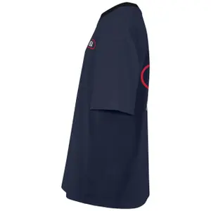 Kids' T-shirt Fila Loxstedt Graphic image-2