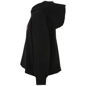 Sudadera con capucha corta para niño Fila Lisberg Graphic image-2