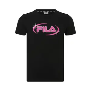 Girl's T-shirt Fila Lochum image-0
