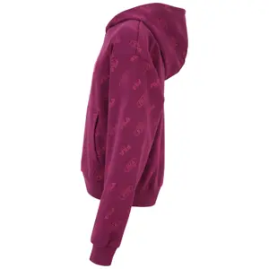 Sudadera con capucha infantil Fila Loitz image-2