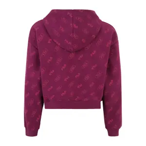 Sudadera con capucha infantil Fila Loitz image-1