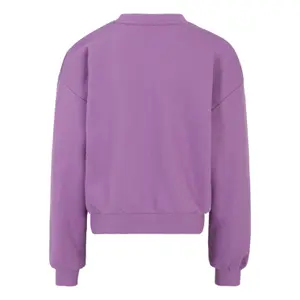 Sweatshirt crop girl Fila Lollar image-1