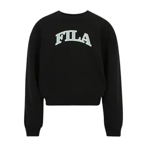 Sweatshirt crop girl Fila Lollar image-0