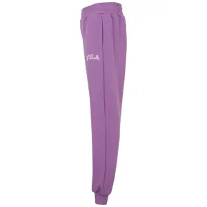 Girls' jogging trousers Fila Longen image-2