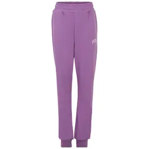 Girls' jogging trousers Fila Longen image-0
