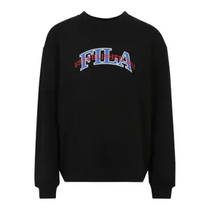 Sudadera infantil Fila Lotte image-0