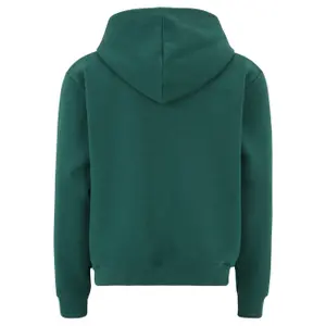 Children's hooded sweatshirt Fila Lug Graphic image-2