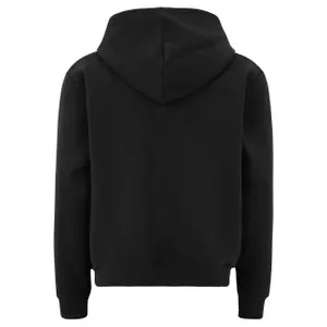 Children's hooded sweatshirt Fila Lug Graphic image-1