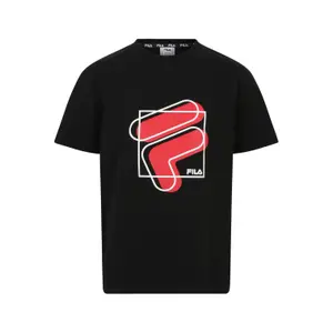 Kid's T-shirt Fila Luhden image-0