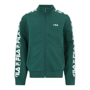 Children's tracksuit jacket Fila Lumpzig image-0