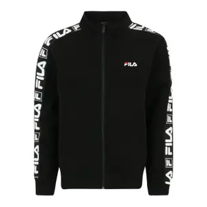 Children's tracksuit jacket Fila Lumpzig image-0