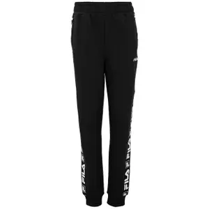 Children's Tracksuit Bottoms Fila Lunden image-0