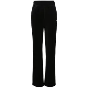 Slim velour jogging bottoms for kids Fila Lonsheim image-0