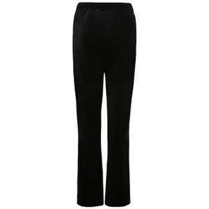 Slim velour jogging bottoms for kids Fila Lonsheim image-1